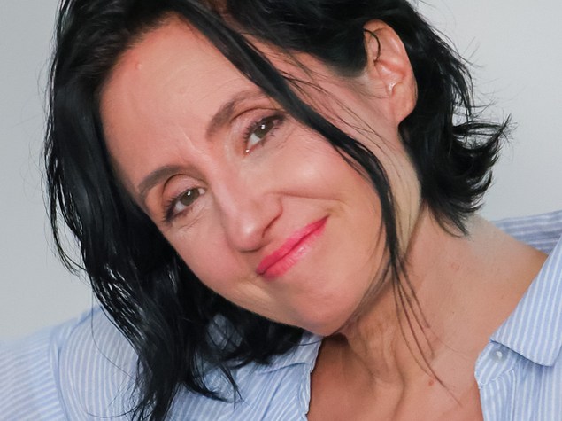 Feel the musice with Columbus vacuum technology