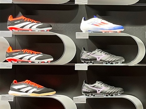 Swiss Precision Meets Creative Design