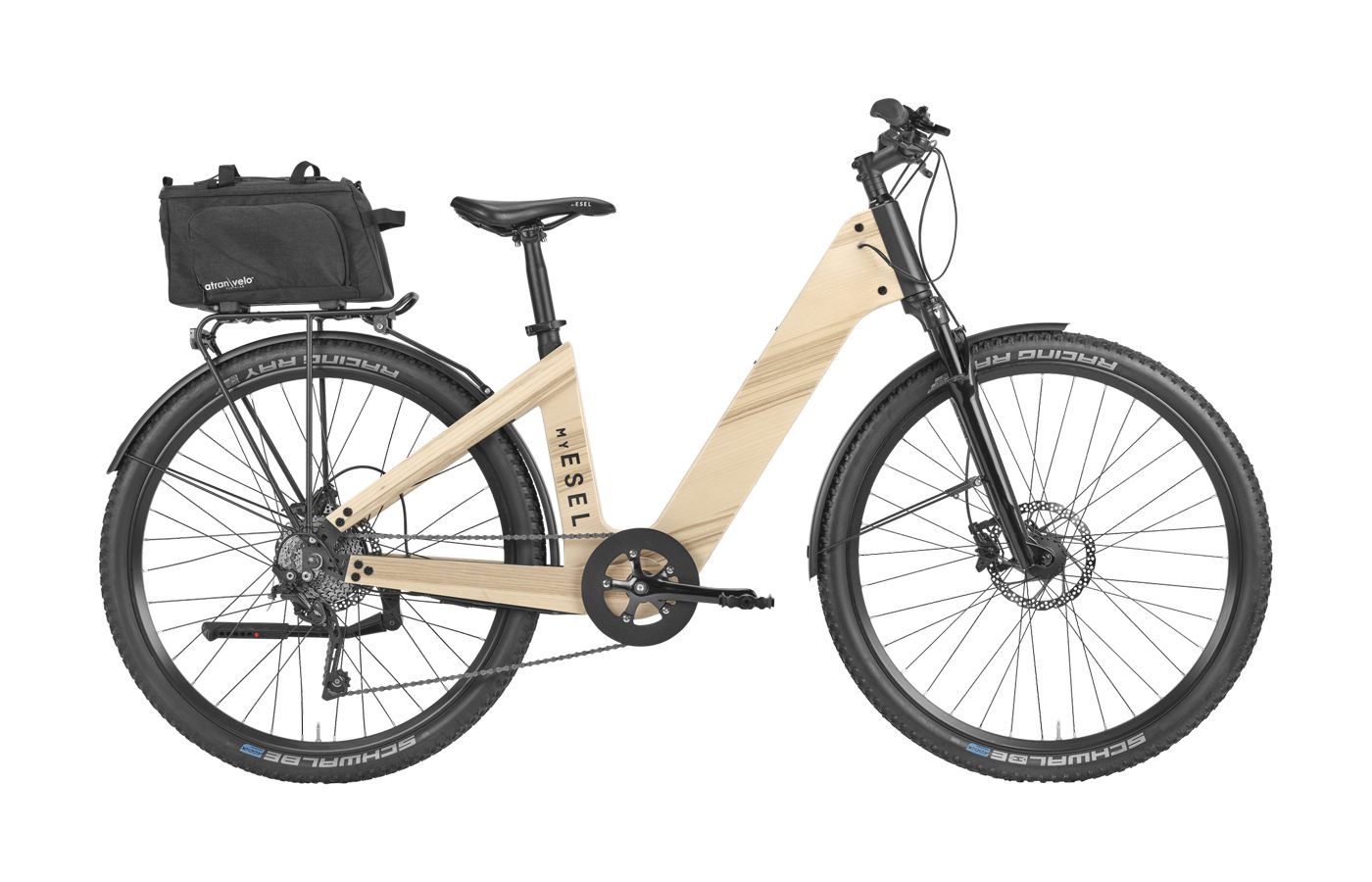 My Esel eBike